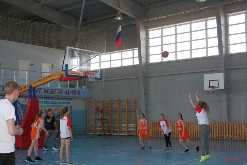 Соревнования по баскетболу 21.04.2018_13